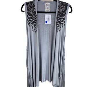 Vocal Vest